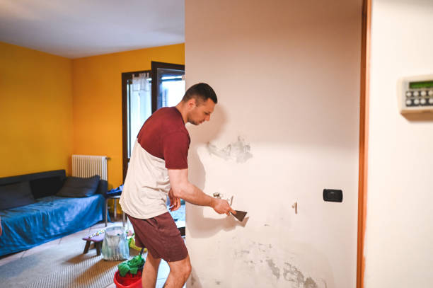 Best Office Mold Removal Services  in Milton, GA